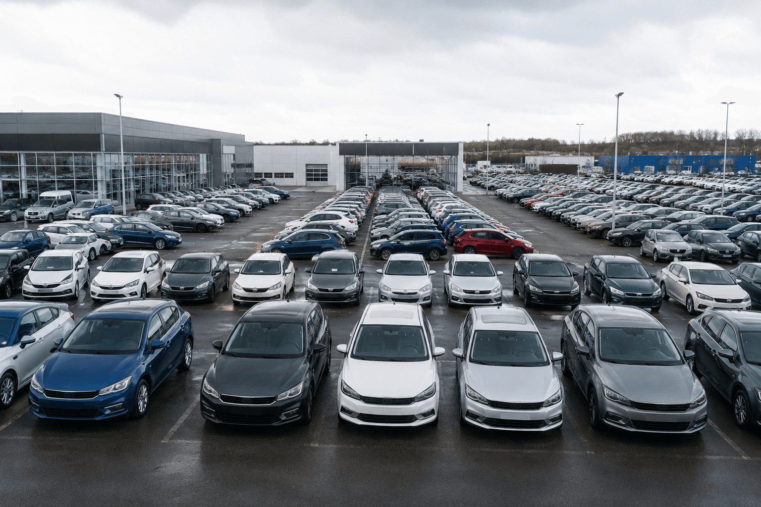 Dealer Groups