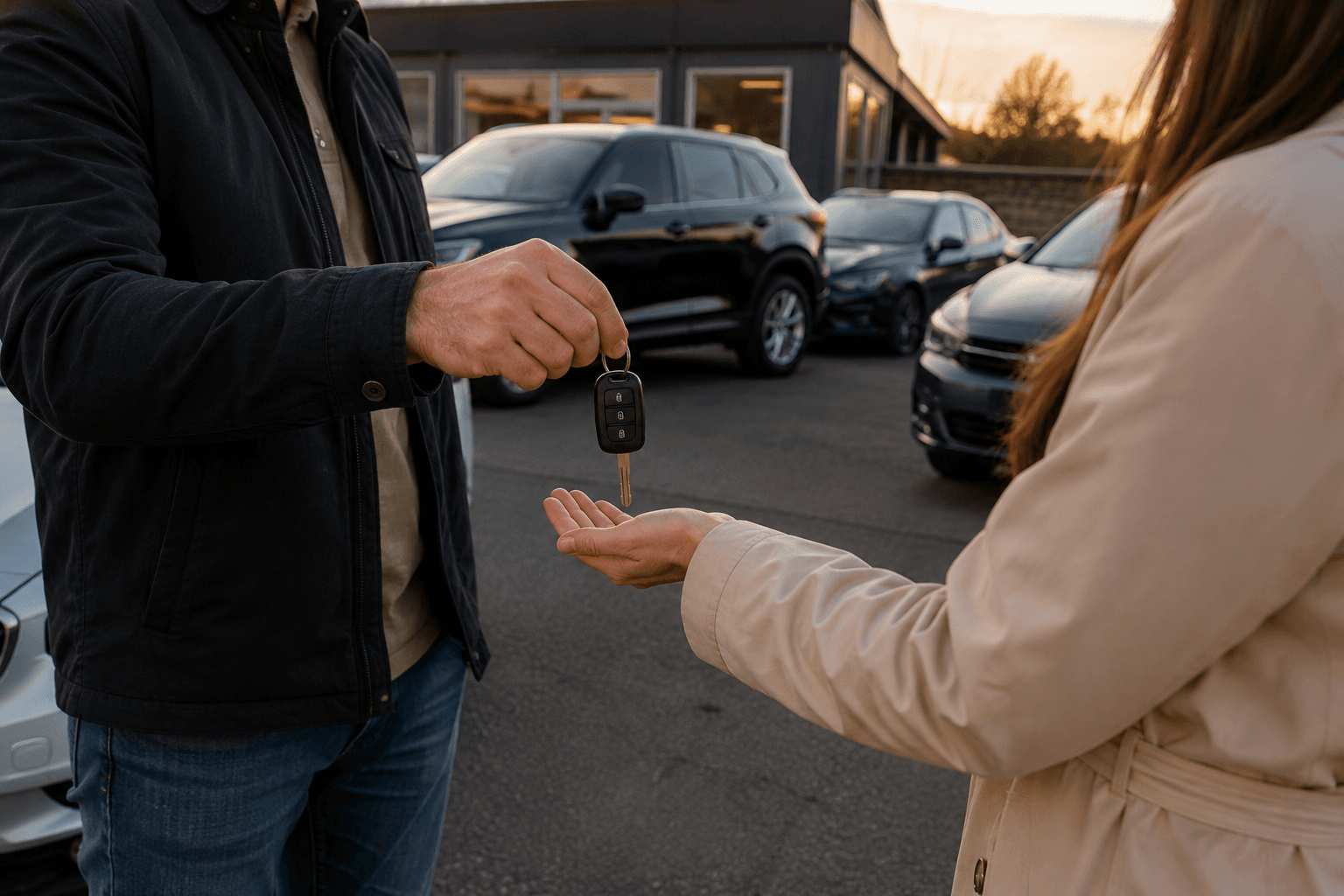 Independent Dealers
