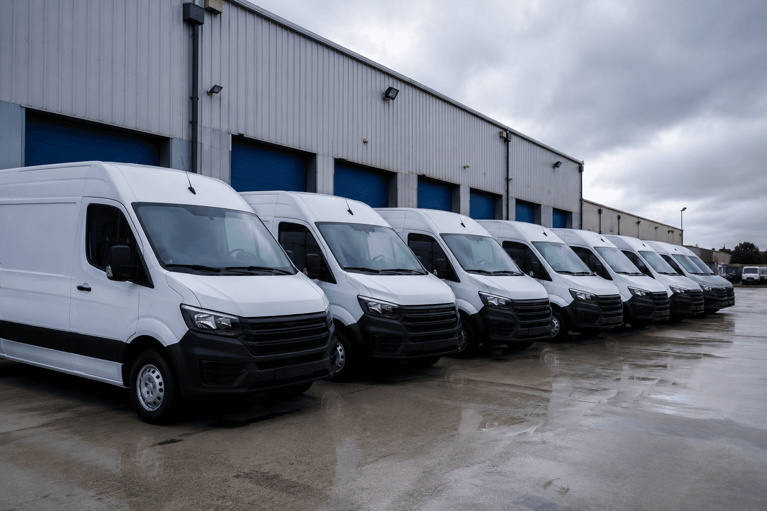 Vehicle Movement Companies